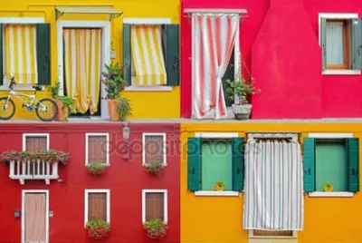 BURANO