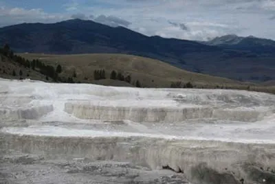 YELLOW STONE 1 jigsaw puzzle