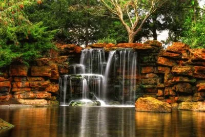 Paisaje del mundo jigsaw puzzle