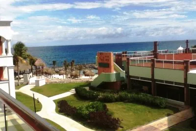 פאזל של Cancun