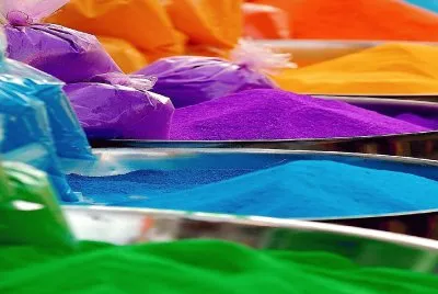 Colores India- Barriles, polvos.jpg jigsaw puzzle