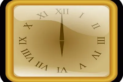 Reloj-  NÃºmero Romano.png