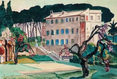 Alexander Deineka 1899-1969