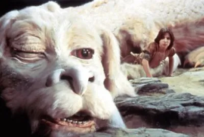 The neverending story