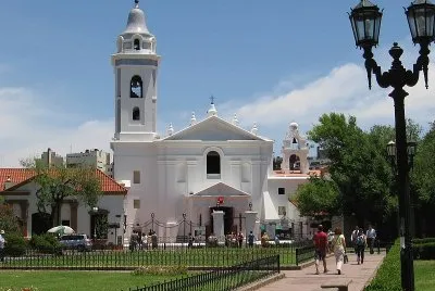 Recoleta. Ciudad de Buenos Aires. Argentina