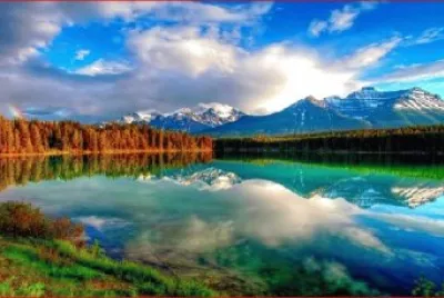 HERMOSA FOTO jigsaw puzzle