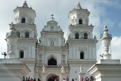ESQUIPULAS GUATEMALA
