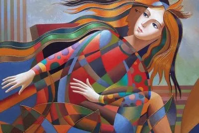 Oleg Zhivetin