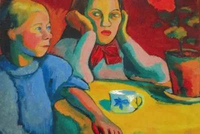 Sonia Delaunay