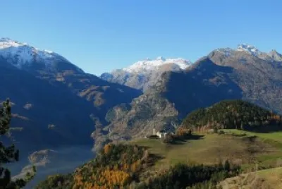 todo paisaje jigsaw puzzle