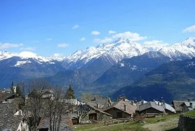 todo paisaje jigsaw puzzle