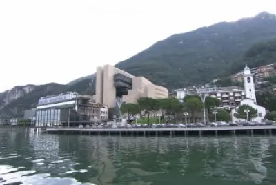 todo paisaje jigsaw puzzle