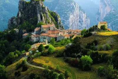 todo paisaje jigsaw puzzle