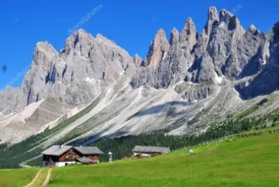 todo paisaje jigsaw puzzle