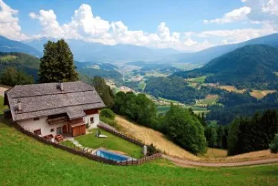 todo paisaje jigsaw puzzle