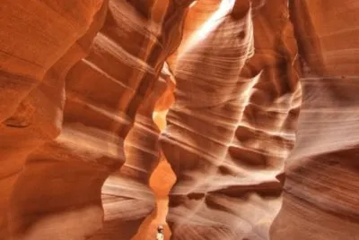 Antelope Canyon