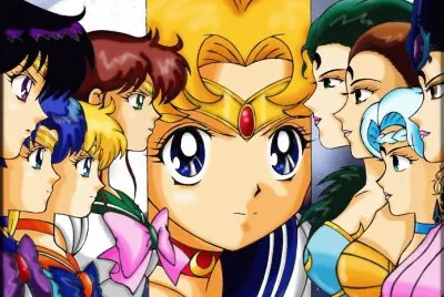 anime