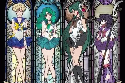 anime