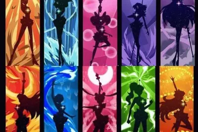anime