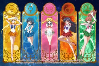 anime