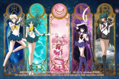 anime