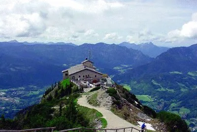 todo paisaje