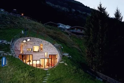 todo paisaje