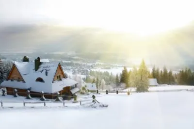 todo paisaje jigsaw puzzle