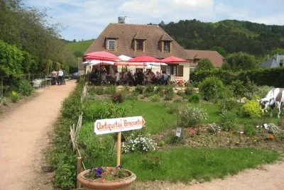Monet 's Gardens, Giverny, France