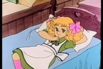 Candy Candy