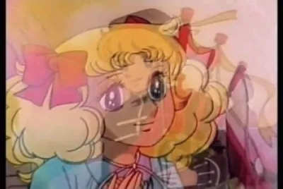 Candy Candy