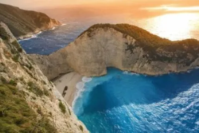 todo paisaje jigsaw puzzle