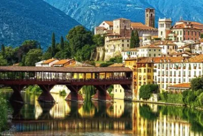 todo paisaje jigsaw puzzle