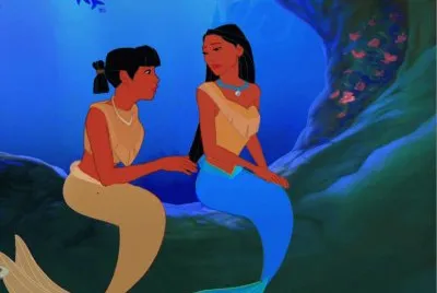 pocahontas