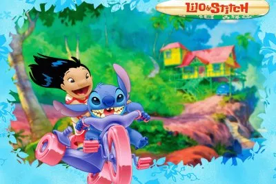 lilo