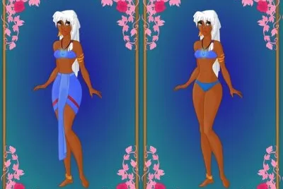 kida