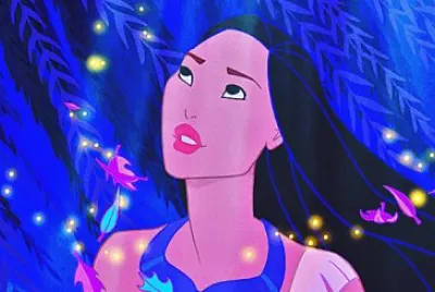 pocahontas