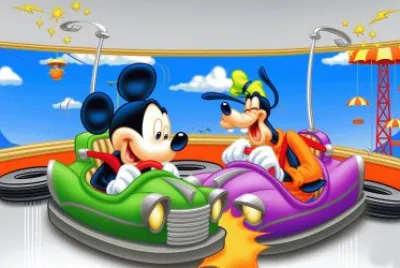 mickey