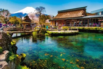 todo paisaje jigsaw puzzle