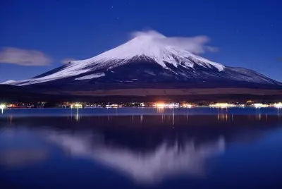 todo paisaje jigsaw puzzle