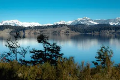 todo paisaje jigsaw puzzle