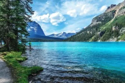 todo paisaje jigsaw puzzle