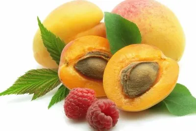 Alimento-Apricot.