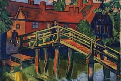 Max Beckmann