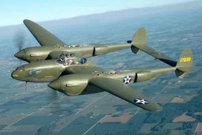 P-38