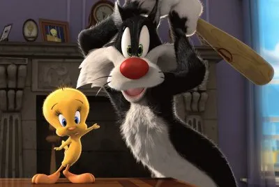 Silvester y Piolin