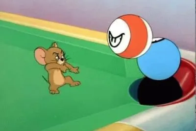 jerry