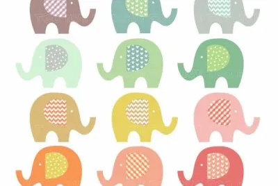 elefante