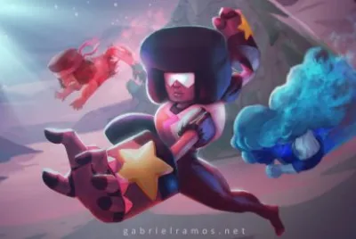 Garnet