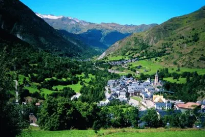 todo paisaje jigsaw puzzle